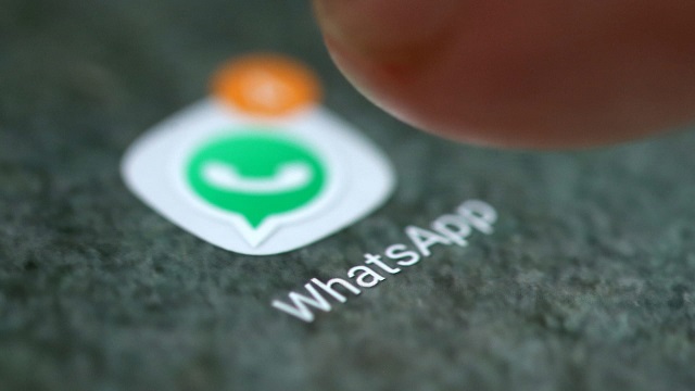 Meta ve Whatsapp’a ceza