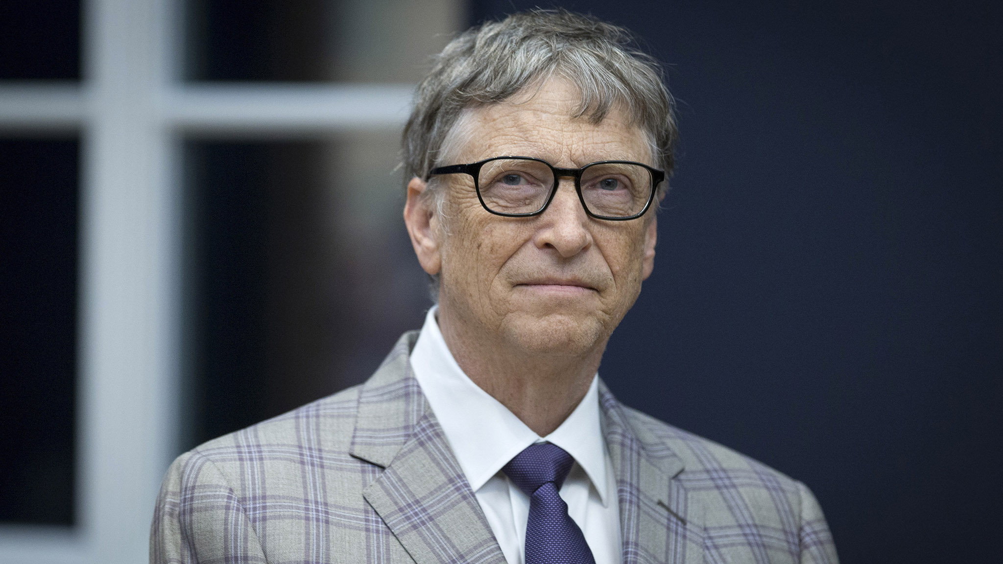 Bill Gates yeniden zirvede