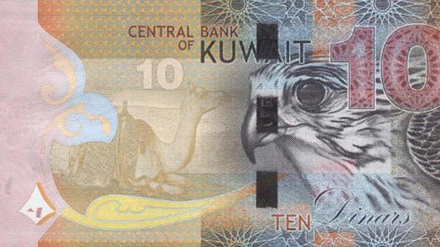 Kuveyt Dinarı neden bu kadar pahalı?