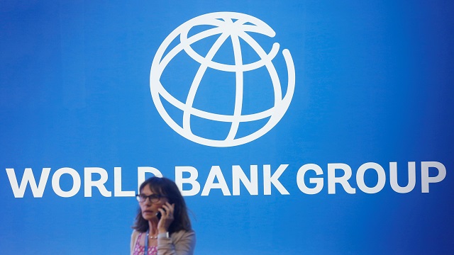 Türkiye Dünya Bankası'ndan kredi aldı