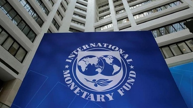IMF Türkiye büyüme beklentisini açıkladı