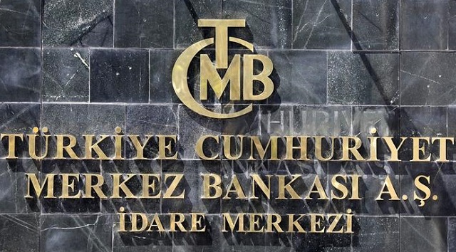 Merkez Bankası rezervlerinde artış