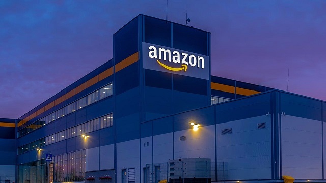 Amazon televizyon sektörüne giriyor