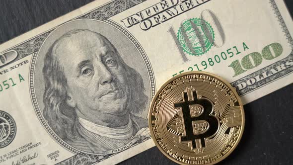 Bitcoin 43.000 dolar seviyesine geriledi
