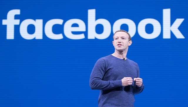 Facebook Avrupa’da büyük istihdama gidiyor