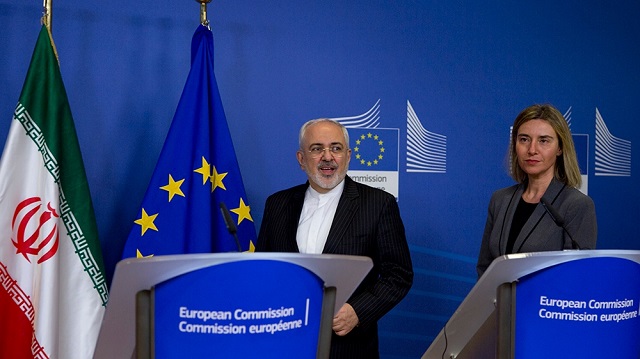 Avrupa Birliği İran ile tarihi belirleyemedi