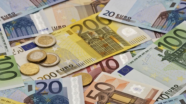 Euro kuru