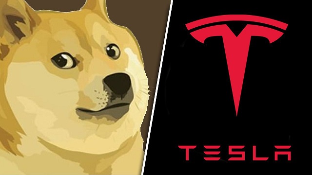 Tesla Dogecoin ile araç satışına başladı