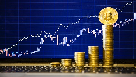 Bitcoin fiyatında güçlü toparlanma