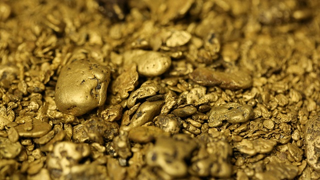 Altın fiyatları düşüş yaşadı