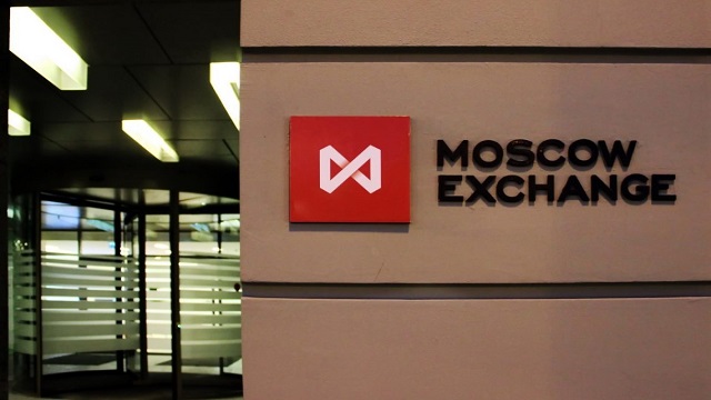 Moskova Borsası yarın açılıyor