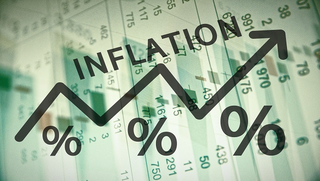 Nisan ayında enflasyon % 70 seviyesine yükseldi