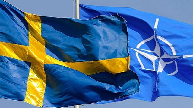 İsveç NATO’ya katılma kararı aldı