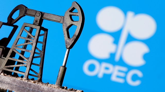 OPEC+ ülkeleri üretimi arttırıyor