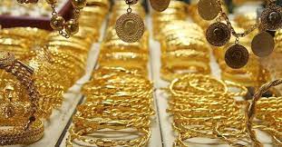 Gram altın fiyatı 1000 lirayı aştı