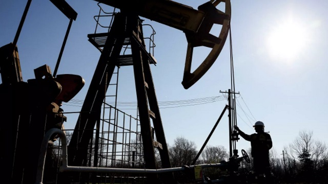 Brent petrol sert düşüş yaşıyor