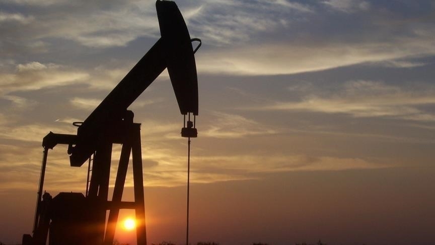 Brent petrol yeniden düşüş yaşıyor