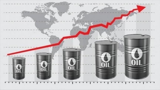 OPEC + ülkeleri üretimde ciddi kesintiye gidiyor