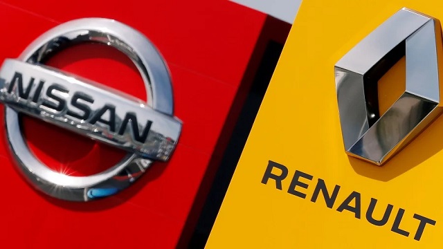 Fransız markası Nissan’da olan payını düşürüyor