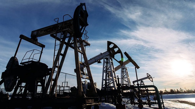 Kriz endişeleri Brent petrolü de etkiledi