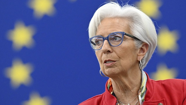 Lagarde’den Avrupa bankaları ile ilgili açıklama