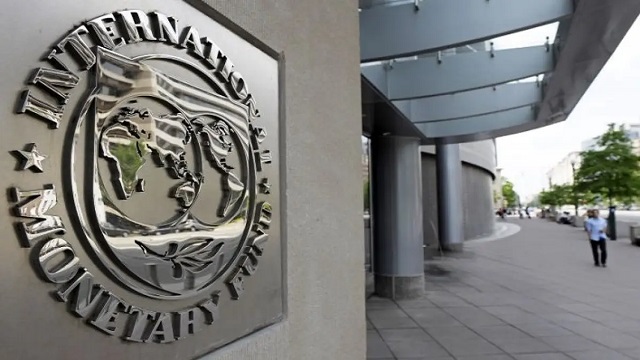 IMF Türkiye büyüme tahminini aşağı yönde revize etti