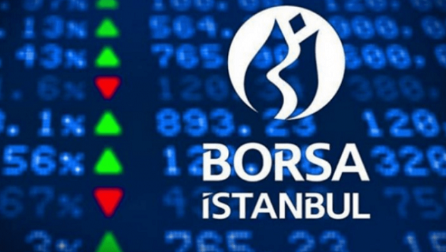 Borsa İstanbul bugün düşüş yaşadı
