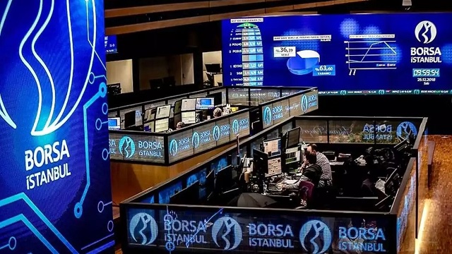 Borsa İstanbul’a yatırımcının ilgisi devam ediyor