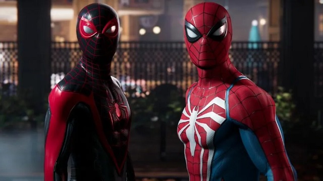 Spider-Man 2 PlayStation satış rekorunu kırdı