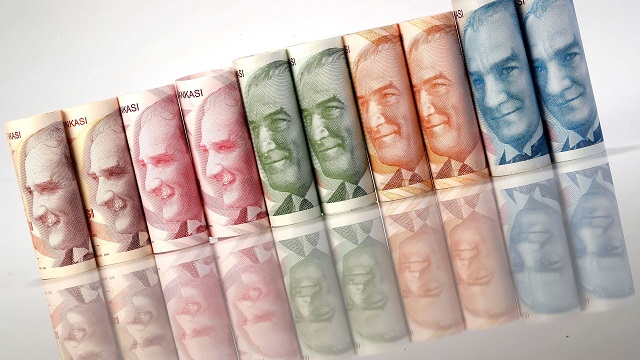 Türk Lirası mevduat oranları yüzde 50’ye yaklaştı
