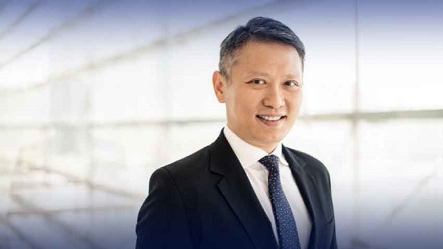 Binance’ın yeni CEO’su Teng