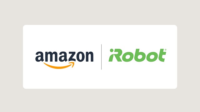 Amazon İrobot’u satın almaktan vazgeçti