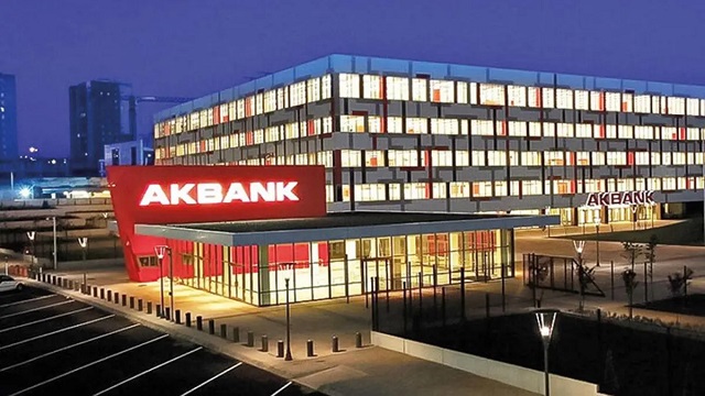 Akbank son çeyrek bilançosunu açıkladı