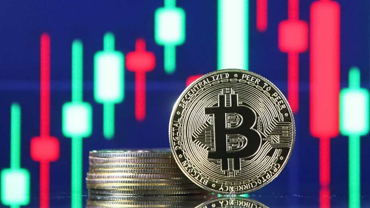 Bitcoin yeniden 70 bin doları aştı