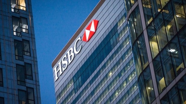 HSBC Kanada birimi satıldı