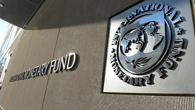 IMF’den büyüme uyarısı