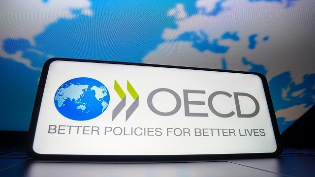 OECD Türkiye büyüme tahminini değiştirdi